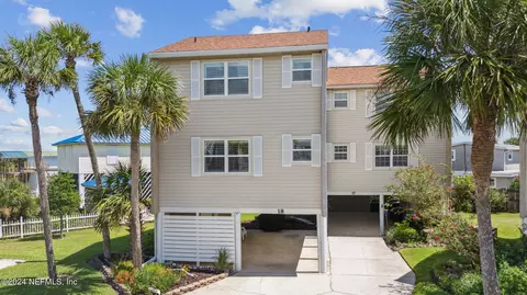 925 Tarpon Ave #18, Fernandina Beach, FL 32034