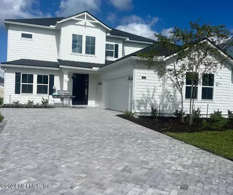 465 Hillendale Cir, Saint Johns, FL 32259