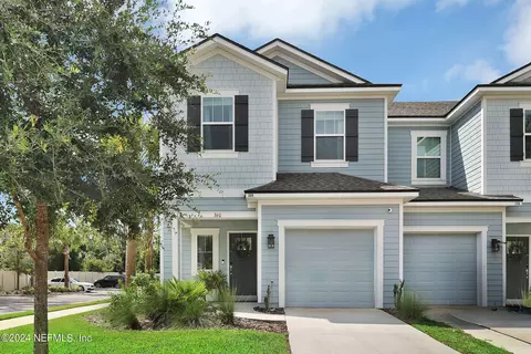 360 Anthony Dr, Jacksonville, FL 32218
