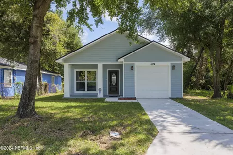 1424 E 26th St, Jacksonville, FL 32206