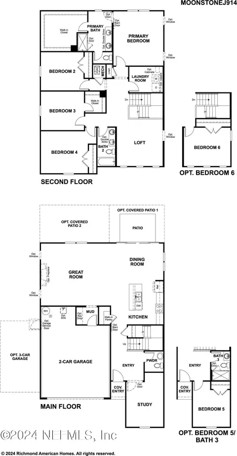 3746 Saint Charles Way, Orange Park, FL 32065