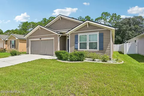 818 Riley Rd, Middleburg, FL 32068