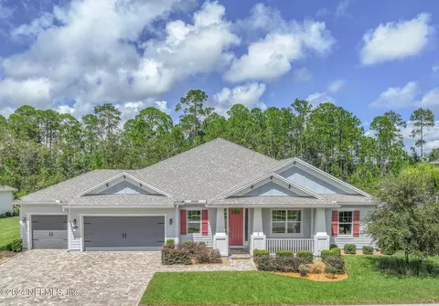 85344 Fallen Leaf Dr, Fernandina Beach, FL 32034