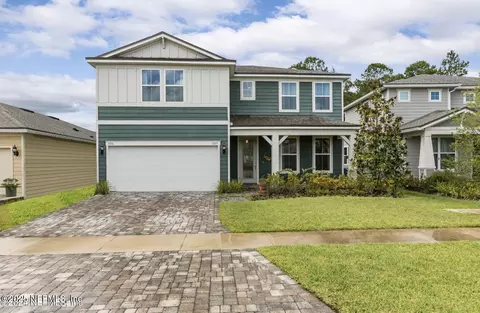285 Cedar Preserve Ln, Saint Augustine, FL 32095 photo 1
