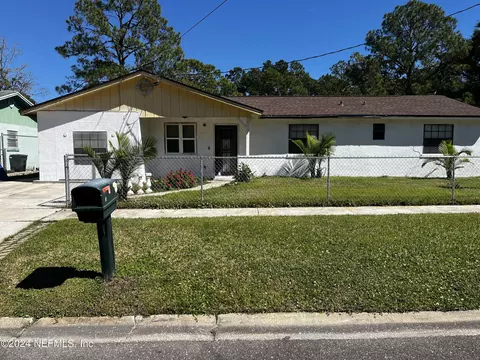7395 John F Kennedy Dr W, Jacksonville, FL 32219
