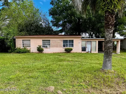 3445 Drum St, Jacksonville, FL 32207