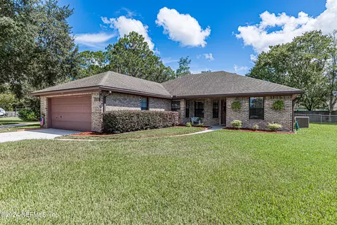 2929 Plainwood Pl, Green Cove Springs, FL 32043