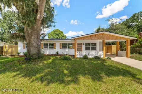 1247 Boca Grande Ave, Jacksonville, FL 32233
