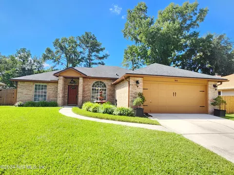 860 Camp Francis Johnson Rd, Orange Park, FL 32065