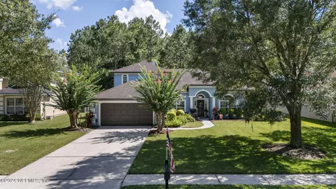 821 Lapoma Way, Saint Johns, FL 32259