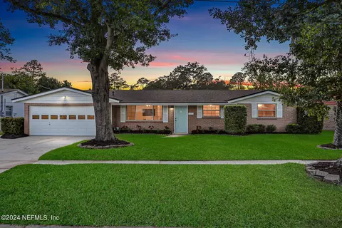 4020 Piper Dr, Jacksonville, FL 32207