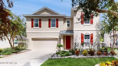 847 E Red House Branch Rd, Saint Augustine, FL 32084 photo 1