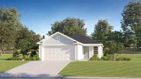3503 Mildred Way, Jacksonville, FL 32254