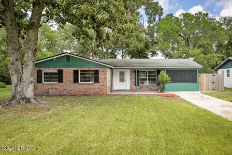12009 Goldenrod Cir N, Jacksonville, FL 32246