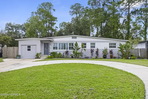 6554 Lou Dr S, Jacksonville, FL 32216
