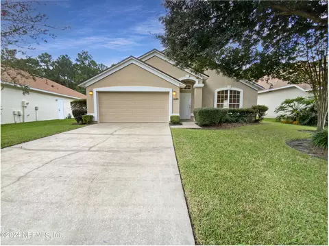 1688 Austin Ln, Saint Augustine, FL 32092
