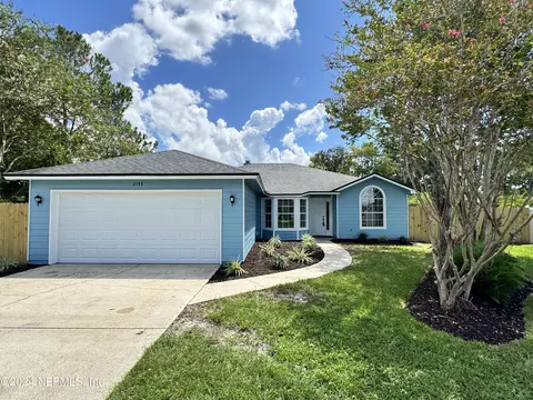2143 Orangewood St, Middleburg, FL 32068