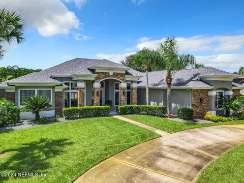 1062 Hampstead Ln, Ormond Beach, FL 32174