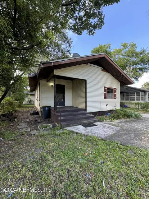 1618 E 12th St, Jacksonville, FL 32206