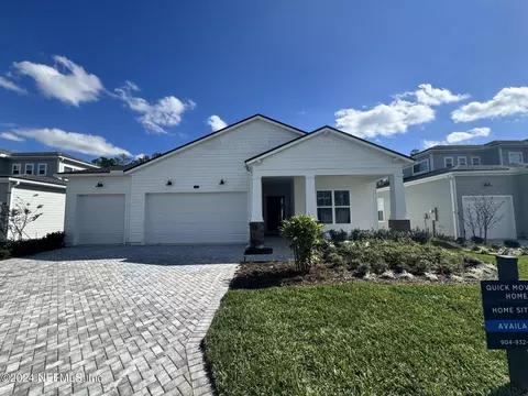 192 Elm Br Rd, Saint Johns, FL 32259