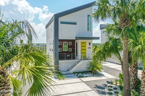 200 Riberia St, Saint Augustine, FL 32084