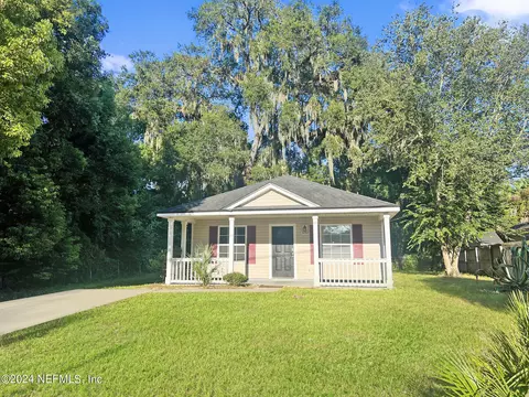 3755 Peachtree St, Jacksonville, FL 32206