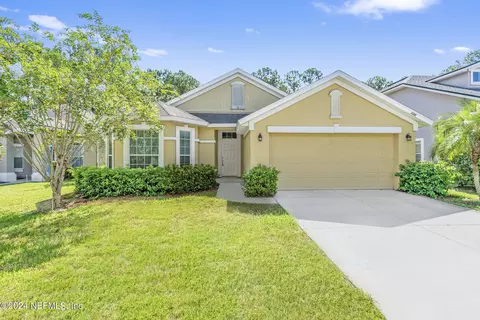 720 Porto Cristo Ave, Saint Augustine, FL 32092