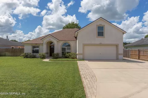3107 Brook Haven Ct, Green Cove Springs, FL 32043