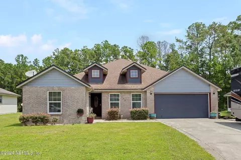 539 Charles Pinckney St, Orange Park, FL 32073