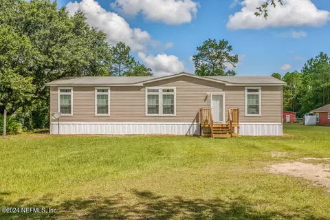 13421 Sellers Ln, Jacksonville, FL 32220