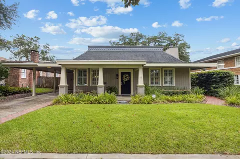 1835 Elizabeth Pl, Jacksonville, FL 32205