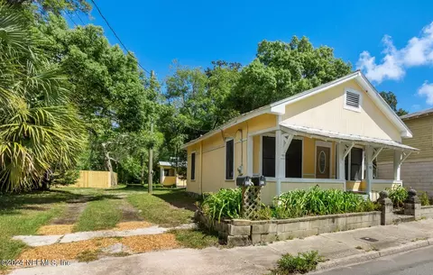 92 92 12 Evergreen Ave, Saint Augustine, FL 32084