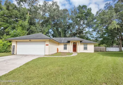 10959 Naples Ct N, Jacksonville, FL 32218
