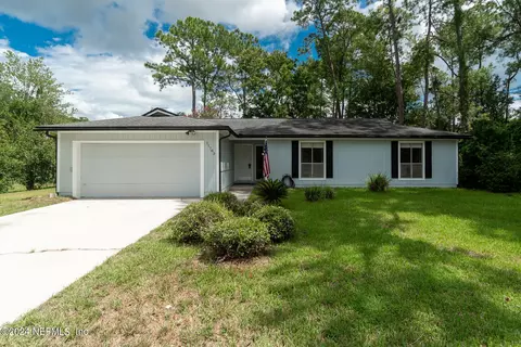 11783 Lake Ride Dr, Jacksonville, FL 32223