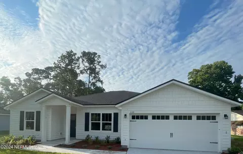 7961 Sycamore St, Jacksonville, FL 32219