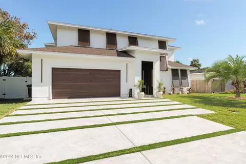 436 South St, Neptune Beach, FL 32266