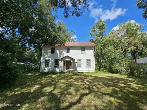 45134 Booth St, Callahan, FL 32011