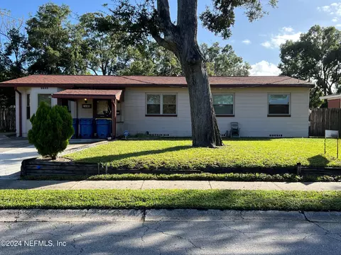 2643 Gaillardia Rd, Jacksonville, FL 32211