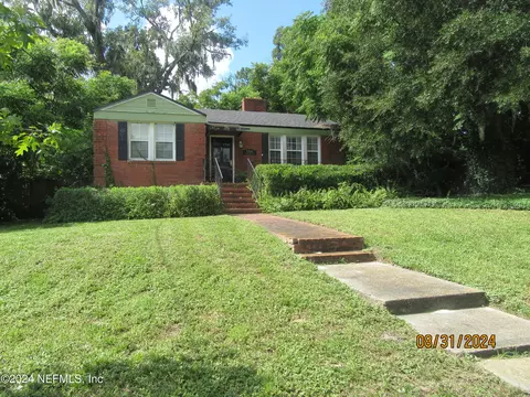 1310 Woodward Ave, Jacksonville, FL 32207