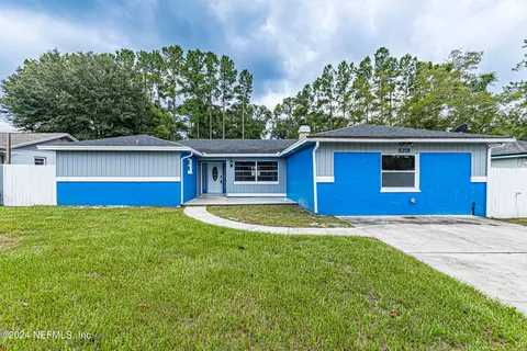 8358 Locke Ct, Jacksonville, FL 32244