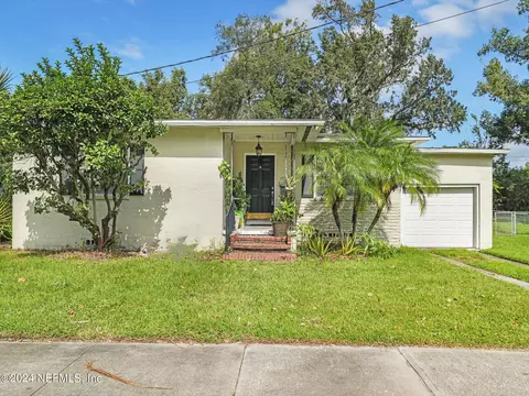 4721 Timuquana Rd, Jacksonville, FL 32210