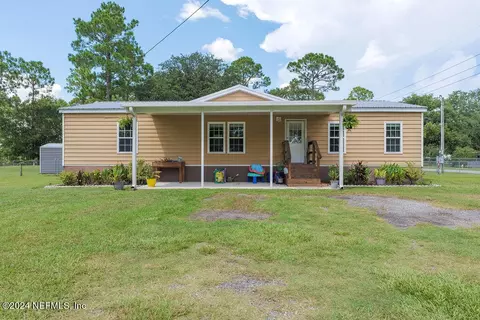 11205 Kittrell Pines Ter, Jacksonville, FL 32220