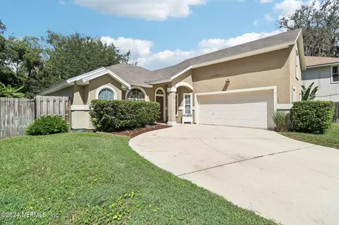 3101 Majestic Oaks Ln, Green Cove Springs, FL 32043