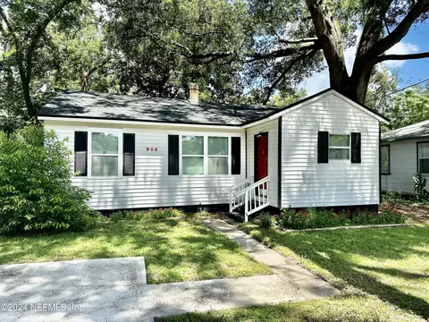 945 Brandywine St, Jacksonville, FL 32208