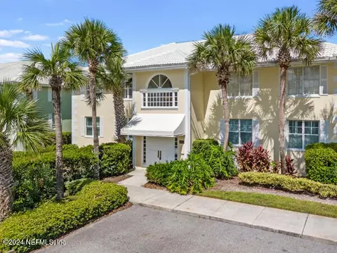 645 Ponte Vedra Blvd #645D, Ponte Vedra Beach, FL 32082