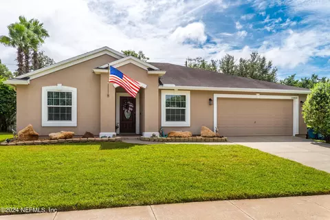 12403 Sugarberry Way, Jacksonville, FL 32226