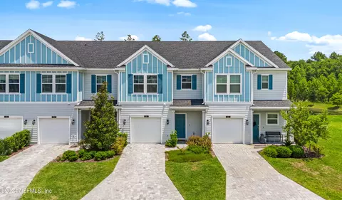 88 Boracay Cir, Saint Johns, FL 32259