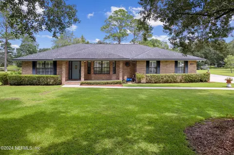 55199 Deer Run Rd, Callahan, FL 32011