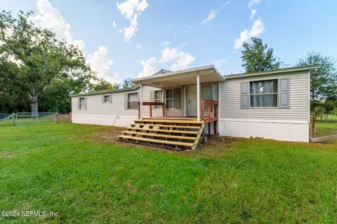 21446 NE County Road 200b, Lawtey, FL 32058