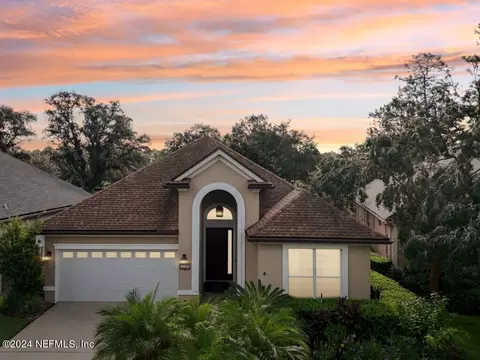 348 Island Green Dr, Saint Augustine, FL 32092 photo 1